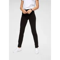 Levi's 312TM Shaping Slim Jeans Soft Black 29 30