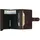 Secrid Miniwallet Unisex Geldbörse braun