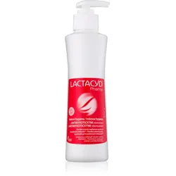 Lactacyd Pharma Gel für die intime Hygiene Für irritierte Haut 250 ml