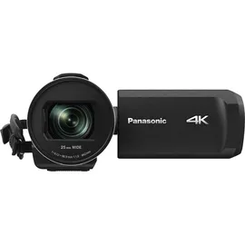 Panasonic HC-VX3E