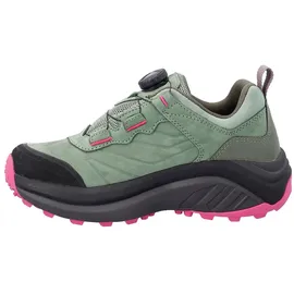 CMP 3q26166 Juukat Low Fitgo Wp Wanderschuhe - Mineral / Festival - EU 36