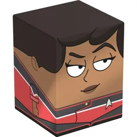 squaroes Squaroe Star Trek: Lower DecksTM ST008 Shaxs