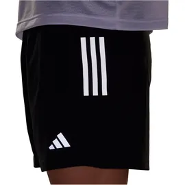 Adidas Own The Run Shorts Black XS - 13cm