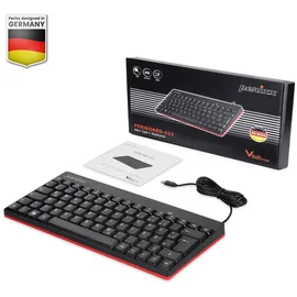 Perixx PERIBOARD-422 DE