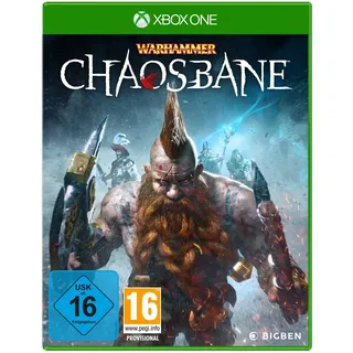 Bigben Interactive Warhammer Chaosbane