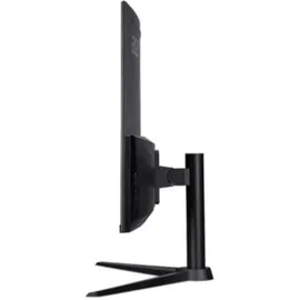 Acer Nitro XZ2 Gaming-Monitor im Curved-Design | XZ322QUV3 | Schwarz