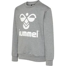 hummel hmlDOS Grey 122