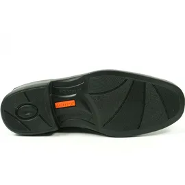 Jomos Herren Classic Slipper schwarz