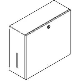 kwc aquarotter gmbh Seifenspender Rodan Edelstahl
