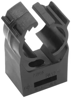 Siemens 6GK5798-8MB00-0AC1 IWLAN RCoax Cable Clip 1/2 Zoll 10 Stück, Kabelhalterung für RCoax Cable 6GK57988MB000AC1