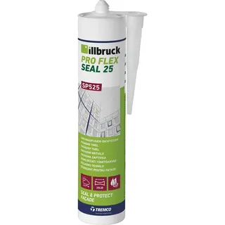 Illbruck SP525 Dichtstoff weiß 310ml