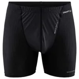 Craft Active Extreme X Wind Boxershorts - Black / Granite - M