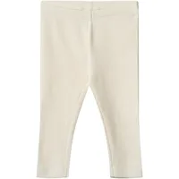 Wheat Rib Jersey Leggings Jules - Leggings Gr. 92
