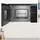 Balay 3CG4172X2 Schwarz