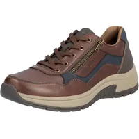 Rieker Herren Halbschuhe 11001