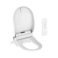SFA Dusch-WC-Sitz Saniseat+ SANISEAT-002 mit Wasch- und Trocknungsfunktion
