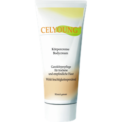 Celyoung Körpercreme 175 ml