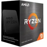 AMD Ryzen 9 5950X 16C/32T 3.40-4.90GHz AM4 tray - 100-000000059