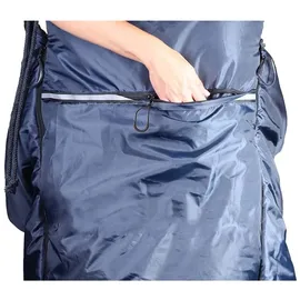 Rolko Kohlgrüber GmbH Rolko Schlupfsack Polar-Fleece, Gr. L