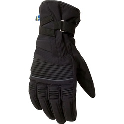 Lindstrands Greip, Handschuhe wasserdicht - Schwarz - 05