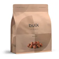 Bulk Ganze Haselnüsse, 500 g, Verpackung Kann Variieren