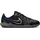 Nike Jr. Tiempo Legend 10 Academy IC schwarz/hyper royal/chrome 35,5