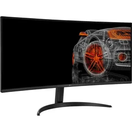 LG UltraWide 34WR50QC-B 34"