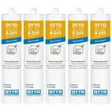 Otto-Chemie Ottoseal A221 Parkett 1,55 l