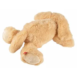 Sigikid Flauscherie Hund 30 cm Beige