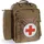 Tasmanian Tiger First Responder MKIII - Rucksack, Farbe:olive