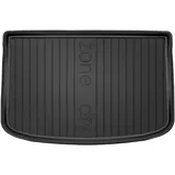 Frogum DZ549000 Kofferraumwanne Gummi,