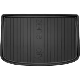 Frogum DZ549000 Kofferraumwanne Gummi,