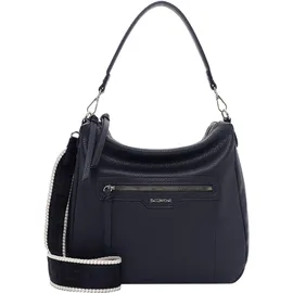 Emily & Noah Beuteltasche E&N Josepha Damen blau