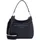 Emily & Noah Beuteltasche E&N Josepha Damen blau