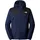 The North Face Antora Jacket - Regenjacke - blau