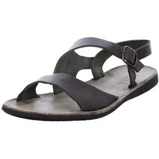 Brador Sandalen Modell Sandy Oliva, Größe 38 - 38