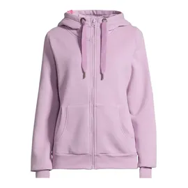 salzhaut Sweatjacke SÖÖTE JACKE Damen Leicht tailliert komfortabler Fit, nordisch klar – entspannter Look mit Haltung weiß XXS