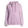 salzhaut Sweatjacke SÖÖTE JACKE Damen Leicht tailliert komfortabler Fit, nordisch klar – entspannter Look mit Haltung weiß XXS