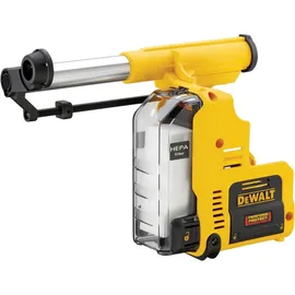 DeWalt Staubabsaugung SDS-Plus 18 V
