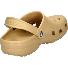 Crocs Classic Clogs Wheat 37