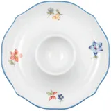 SELTMANN WEIDEN Eierbecher SONATE Nostalgie 34032 Streublume mit Ablage 6 Stück,