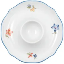 SELTMANN WEIDEN Eierbecher SONATE Nostalgie 34032 Streublume mit Ablage 6 Stück,