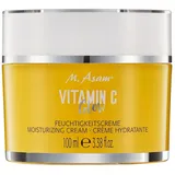 M. Asam Vitamin C Glow Feuchtigkeitscreme 100 ml