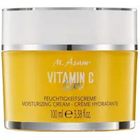 M. Asam Vitamin C Glow Feuchtigkeitscreme 100 ml