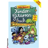 VOGGENREITER Peter Bursch's Kinder-Gitarrenbuch
