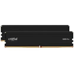 RAM Speicher Crucial CP2K32G56C46U5 DDR5 SDRAM DDR5 64 GB