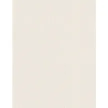 ELLE DECORATION Vliestapete Uni 53 cm x 10 m 0,53 kg Beige 10171-02