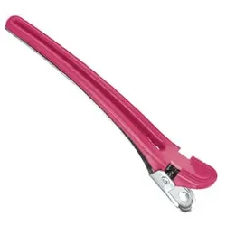 Comair Hair-Clips Combi pink 10er Karte