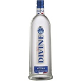 Pure Divine - Französischer Vodka aus den Nordvogesen - 37.5 Prozent Vol (1 x 1 l)