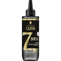 Schwarzkopf Haarkur 7sec Express-Repair, Ultimate Repair Express-Repair-Kur - 200.0
